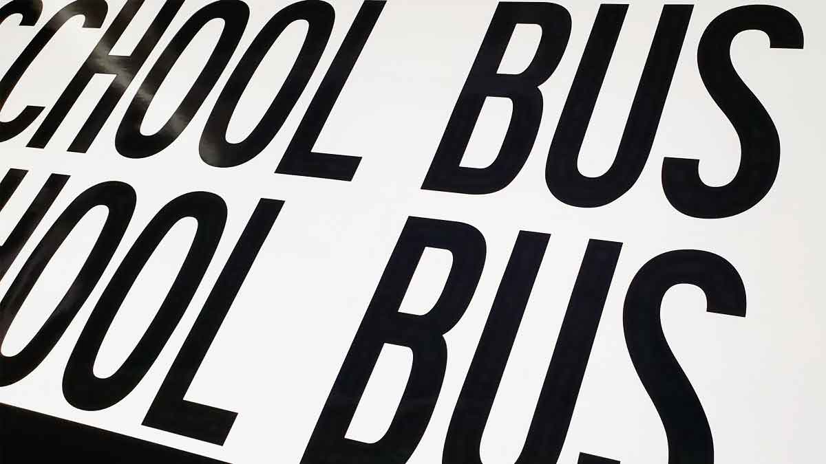 Yellow Bus Decals tweet media