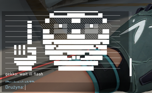 rizzecek (@lxnuuu) on Twitter photo 