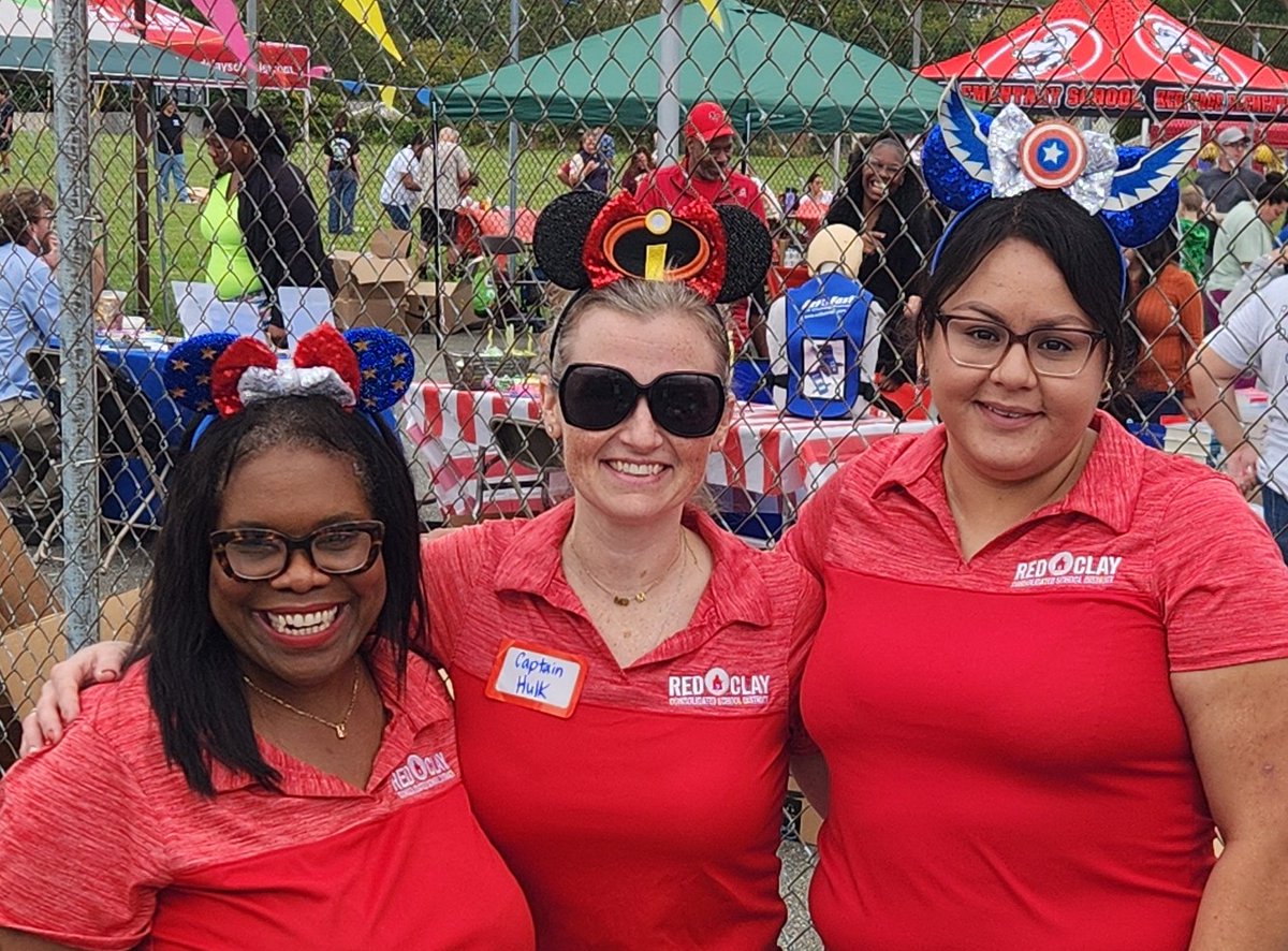 RC Federal Programs tweet media