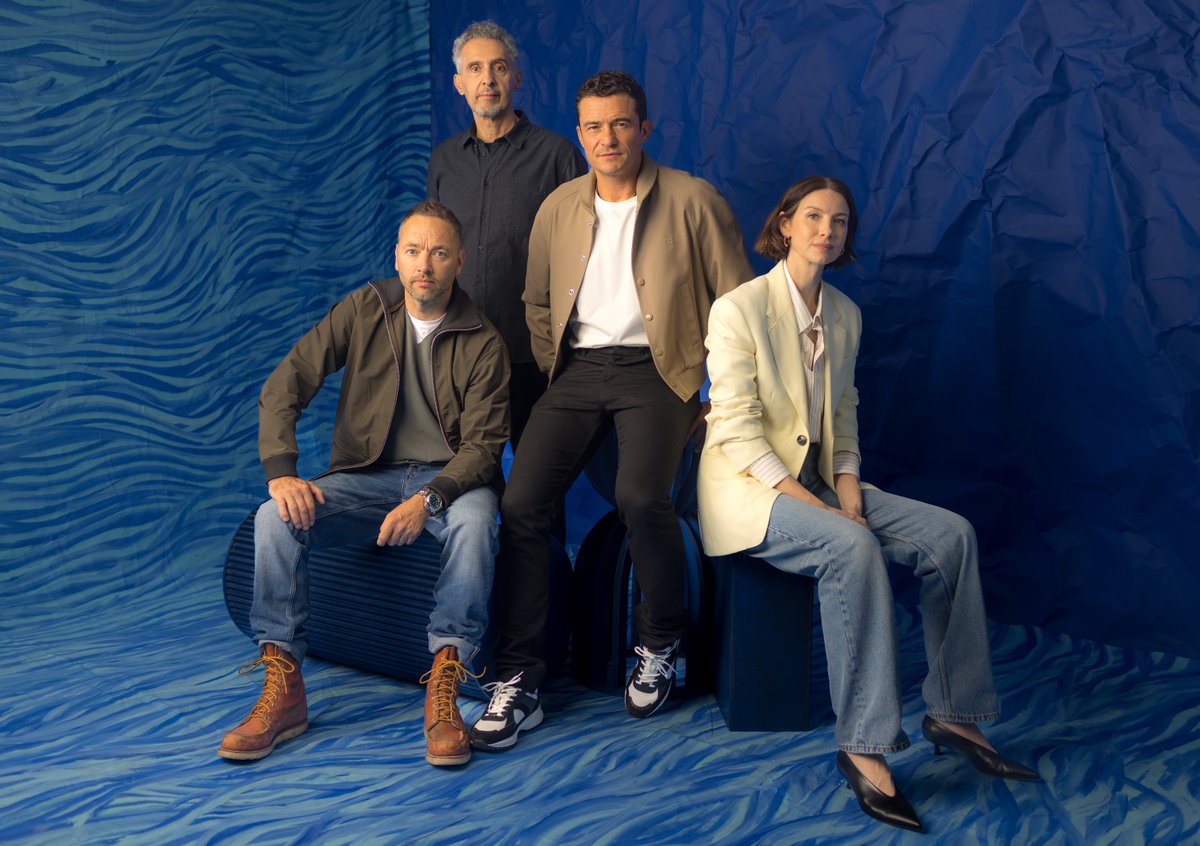 Caitriona Balfe Attends the Toronto International Film Festival (TIFF) for 'The Cut' 🔗 caitriona-balfe.com/news/1921-cait… 

📸 [x187]