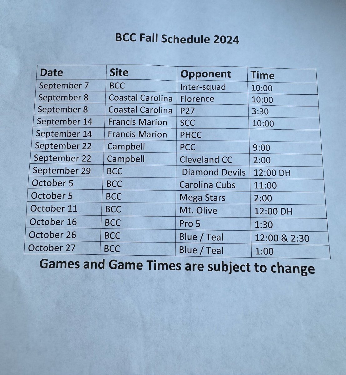 Schedule for the fall🐬
#rollfins