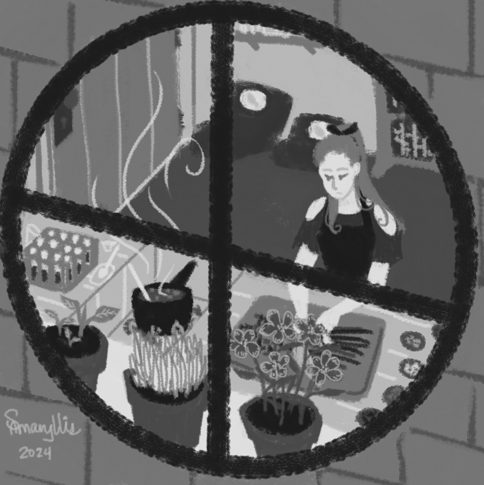 SAmaryllis tweet media