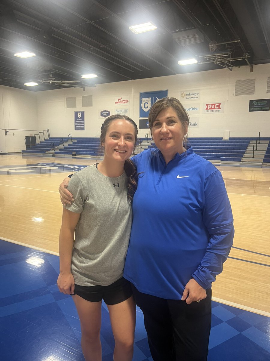 Bella Ferguson (@bellaferguson02) on Twitter photo So blessed to announce my offer from Covenant College! Huge thank you to Coach McIntosh and Coach Wood for making me feel so at home! <a href="/McintoshTo99048/">Tonya McIntosh</a> @Liz_Wood21 <a href="/CovenantWBB/">Covenant WBB</a> <a href="/dubya_j/">Wendell Jones</a> <a href="/ThomasdGouge/">Thomas Gouge</a> So blessed to announce my offer from Covenant College! Huge thank you to Coach McIntosh and Coach Wood for making me feel so at home! <a href="/McintoshTo99048/">Tonya McIntosh</a> @Liz_Wood21 <a href="/CovenantWBB/">Covenant WBB</a> <a href="/dubya_j/">Wendell Jones</a> <a href="/ThomasdGouge/">Thomas Gouge</a>
