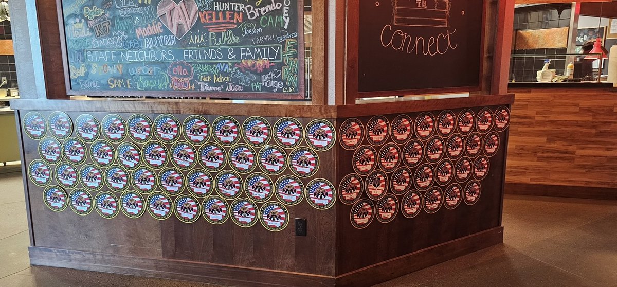 UMD_Football's tweet image. Shoutout to Tavern on the Hill for their continued support of our Military Appreciation week! Visit them to purchase Operation One Voice coins and support our heroes! Every coin makes a difference! 🇺🇸🪙

#EarnIt // #OperationOneVoice