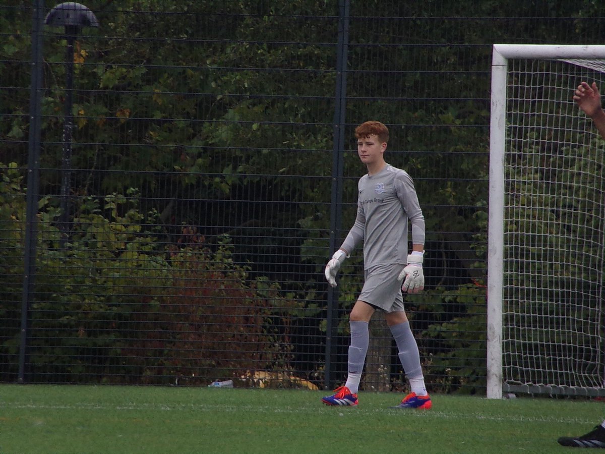 First points on the board in the Spartan ✅

A brace from 16 year old MacDonald saw us grab a vital 3 points 👏

Big week ahead as our ECFA Premier League campaign gets underway Wednesday ⏳