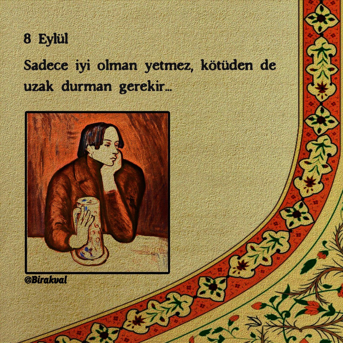 8 Eylül.
