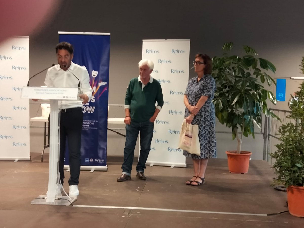 Banque Alimentaire Marne tweet media