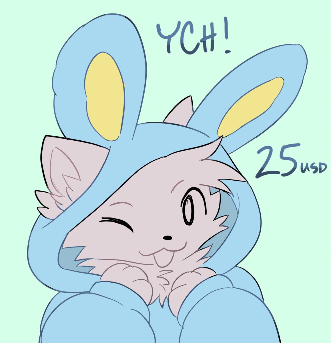 kigu moment YCH!!❣️✨
any kigu idea and species welcome!! :3
taking up to 5!
tysm for the support!!💕