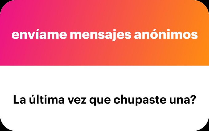 Hace unas 3 horas. Ha venido un seguidor al hotel donde estamos este find semana para una mamada. 😋😋💲💲