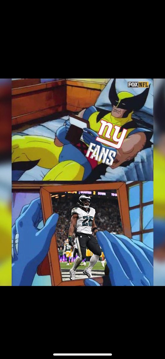FlyHurtsFly's tweet photo. Saquon went OFF last night 😮‍💨 https://t.co/APUmYll09x