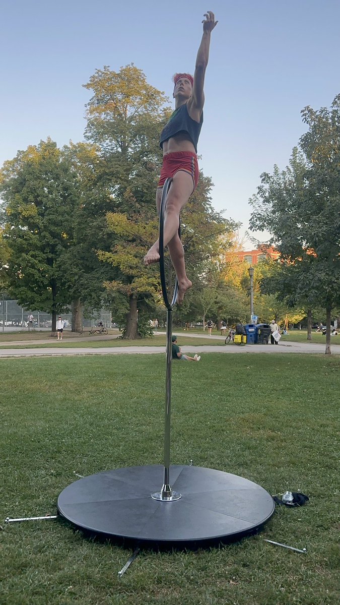 Do I have your Ab-tention 🍭🔥