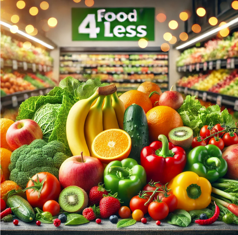 Food4LessCV's tweet image. 🚛💥 TRUCKLOAD BONANZA SALE 💥🚛

Our trucks are loaded with MASSIVE deals just for YOU! 🛒 Swing by Food 4 Less Central Valley for crazy discounts on all your favorite grocery items. Fill up your carts and SAVE BIG!
