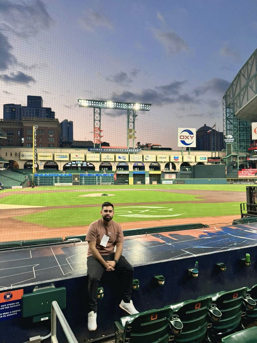 Andrés Finol. tweet media