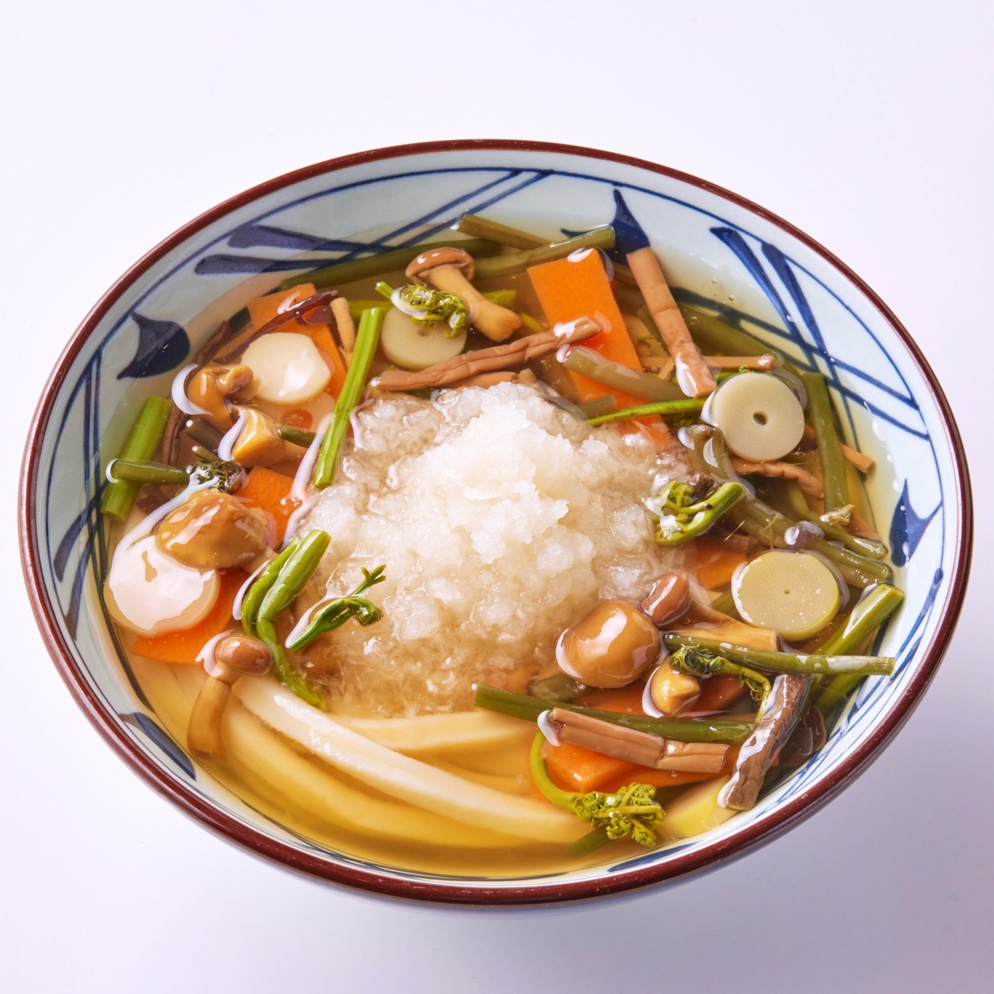 うどん様 DSXZQO6487041004062025000000-1