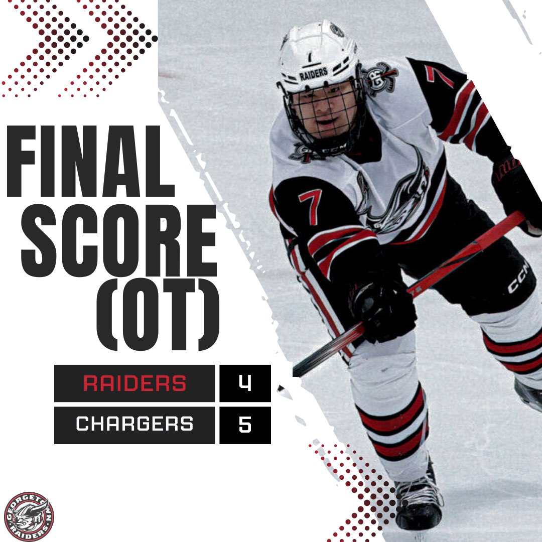 Final from game 1.