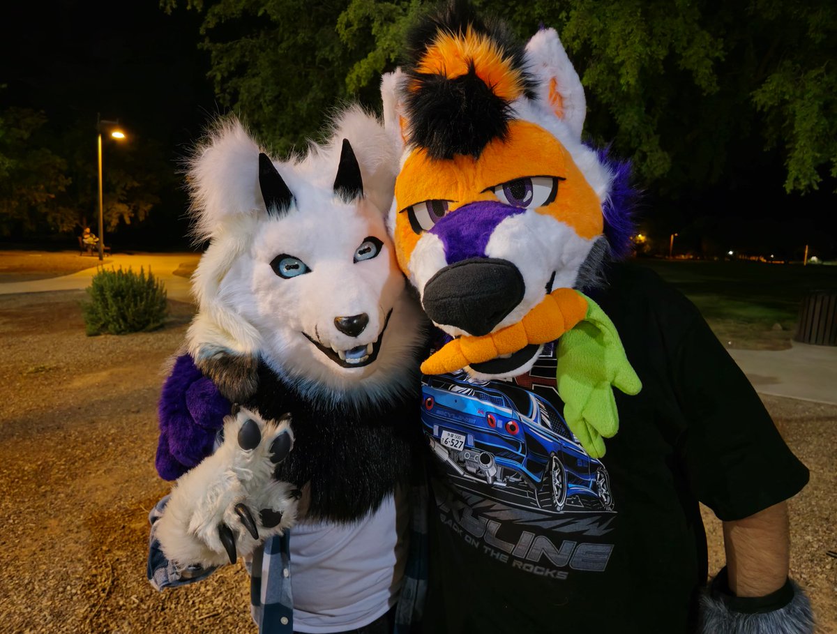 I MISS YOU! <a href="/AxenFoxGoat/">Axen</a>