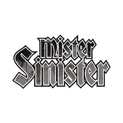 GENETlCISM's tweet image. 