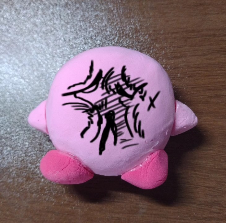 sleep_maaaan's tweet photo. @gumi_9297 かわいく仕上げました https://t.co/UemnassFQm