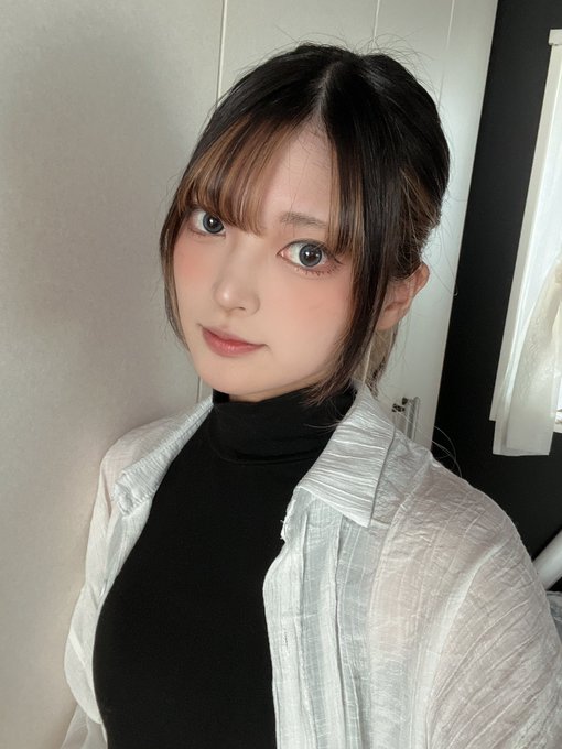 Twitterのコスプレ画像3