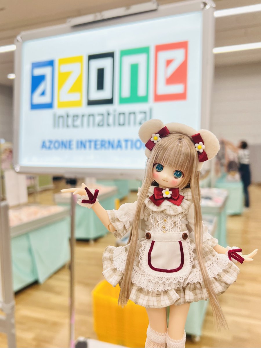 【閉店セール】【展示品限り】雛人形 アゾンインターナショナル【公式】 on X:
