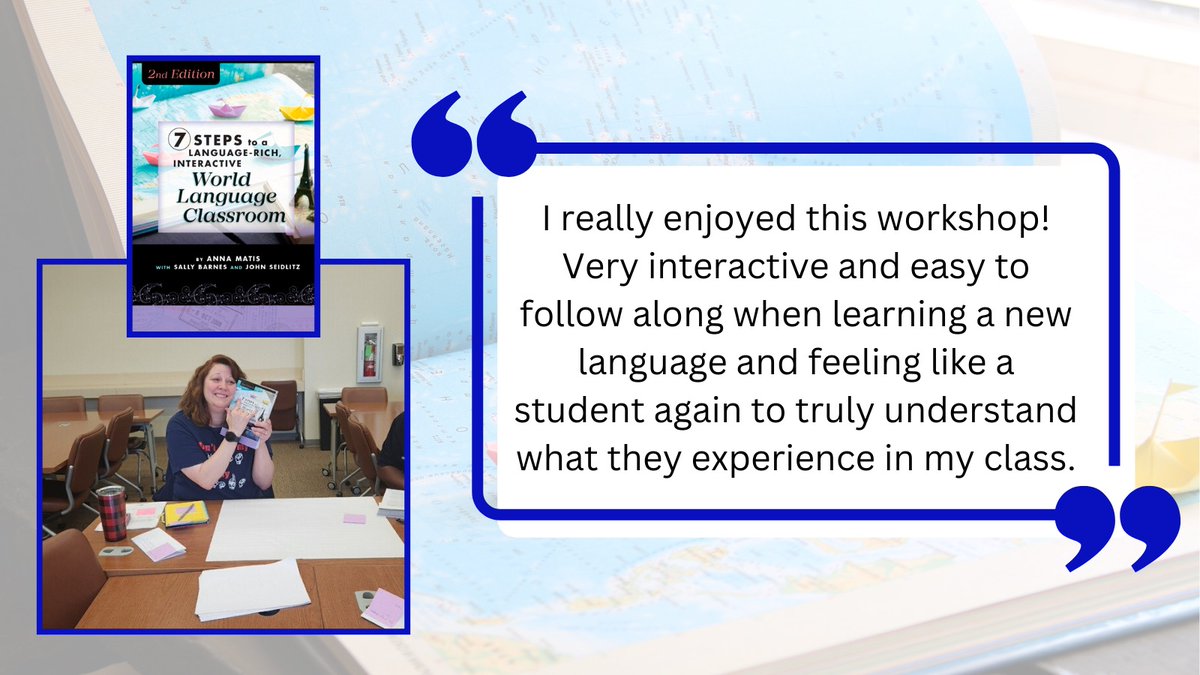 ASL &amp; Deaf Ed Ts, I'll be in Houston!