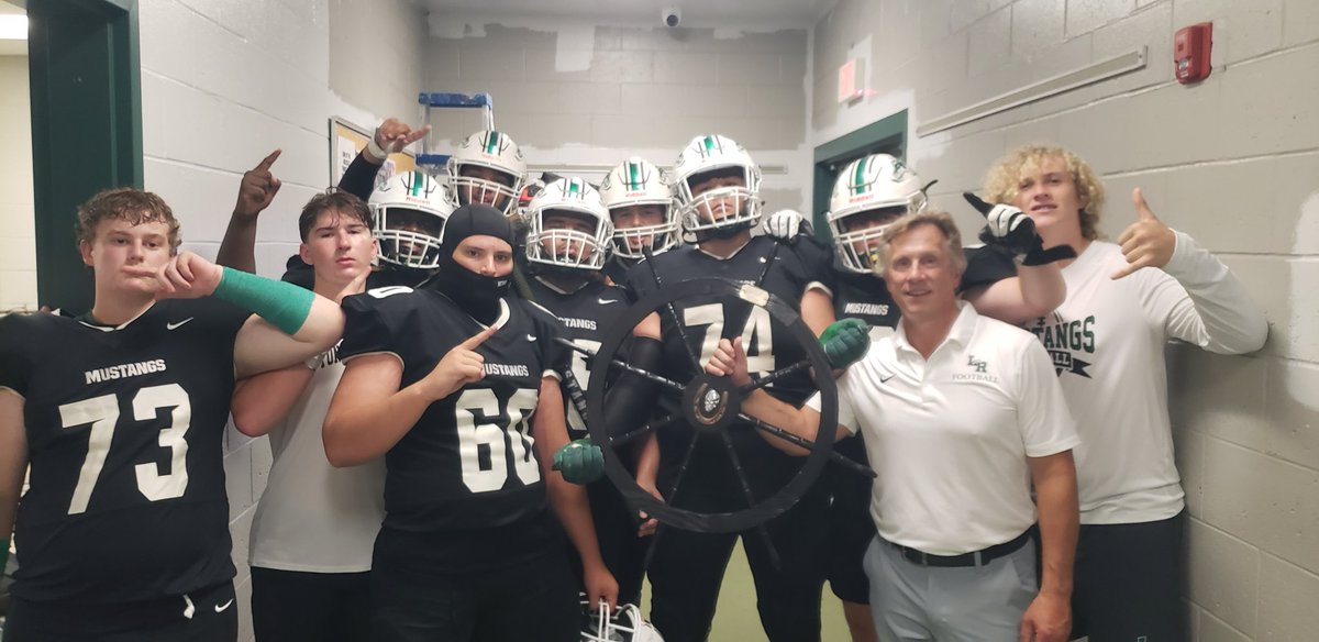 Chris Monoki (@monoki) on Twitter photo Nothing gets done w/o the Oline. On <a href="/MustangFootball/">Lakewood Ranch Football</a>, they are our Clydesdale family, the work horses that clear the path, and we're proud of them. The TDs scored are off their backs, and real football fans know it. <a href="/CoachP_LRHS/">Scott Paravicini</a> <a href="/Bat_t3/">Bat-T</a> <a href="/CoachShack_/">Andrew Shackelford</a> <a href="/RyanAKohn/">Ryan Kohn</a> <a href="/dfernsports/">doug fernandes</a> Nothing gets done w/o the Oline. On <a href="/MustangFootball/">Lakewood Ranch Football</a>, they are our Clydesdale family, the work horses that clear the path, and we're proud of them. The TDs scored are off their backs, and real football fans know it. <a href="/CoachP_LRHS/">Scott Paravicini</a> <a href="/Bat_t3/">Bat-T</a> <a href="/CoachShack_/">Andrew Shackelford</a> <a href="/RyanAKohn/">Ryan Kohn</a> <a href="/dfernsports/">doug fernandes</a>