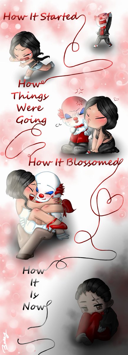 Felt Depressed so why not make y'all depressed with me 🥲
#gtarp #nopixelfanart #raymond #chatterbox #chattycups

Ps, if drawing is cropped, press on the drawing to see the full thing