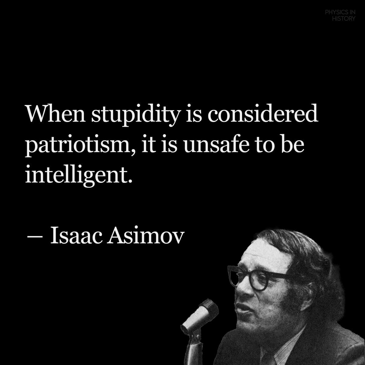 Physics In History tweet media