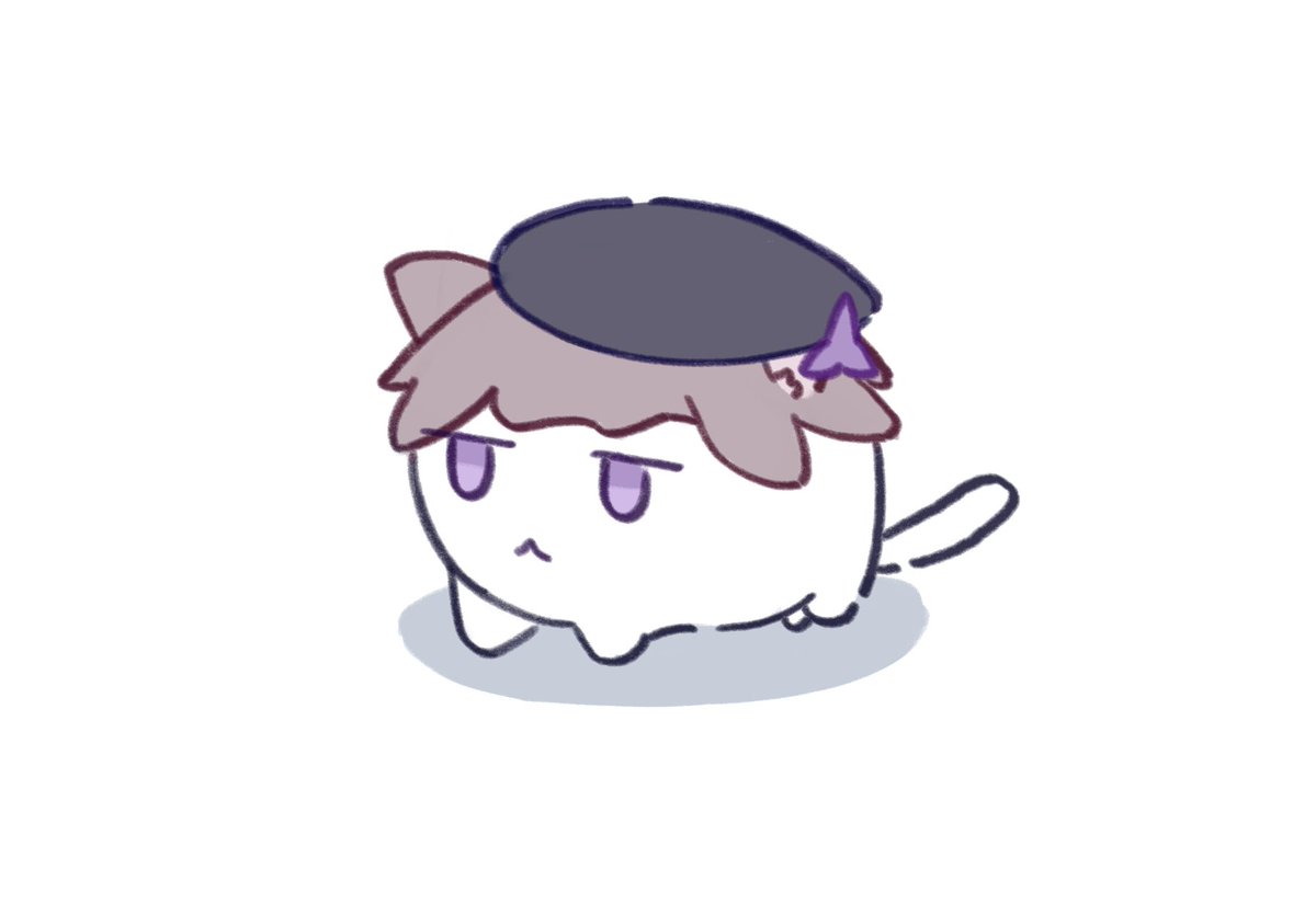kuru kuru?~
#HonkaiStarRail #崩壊スターレイル