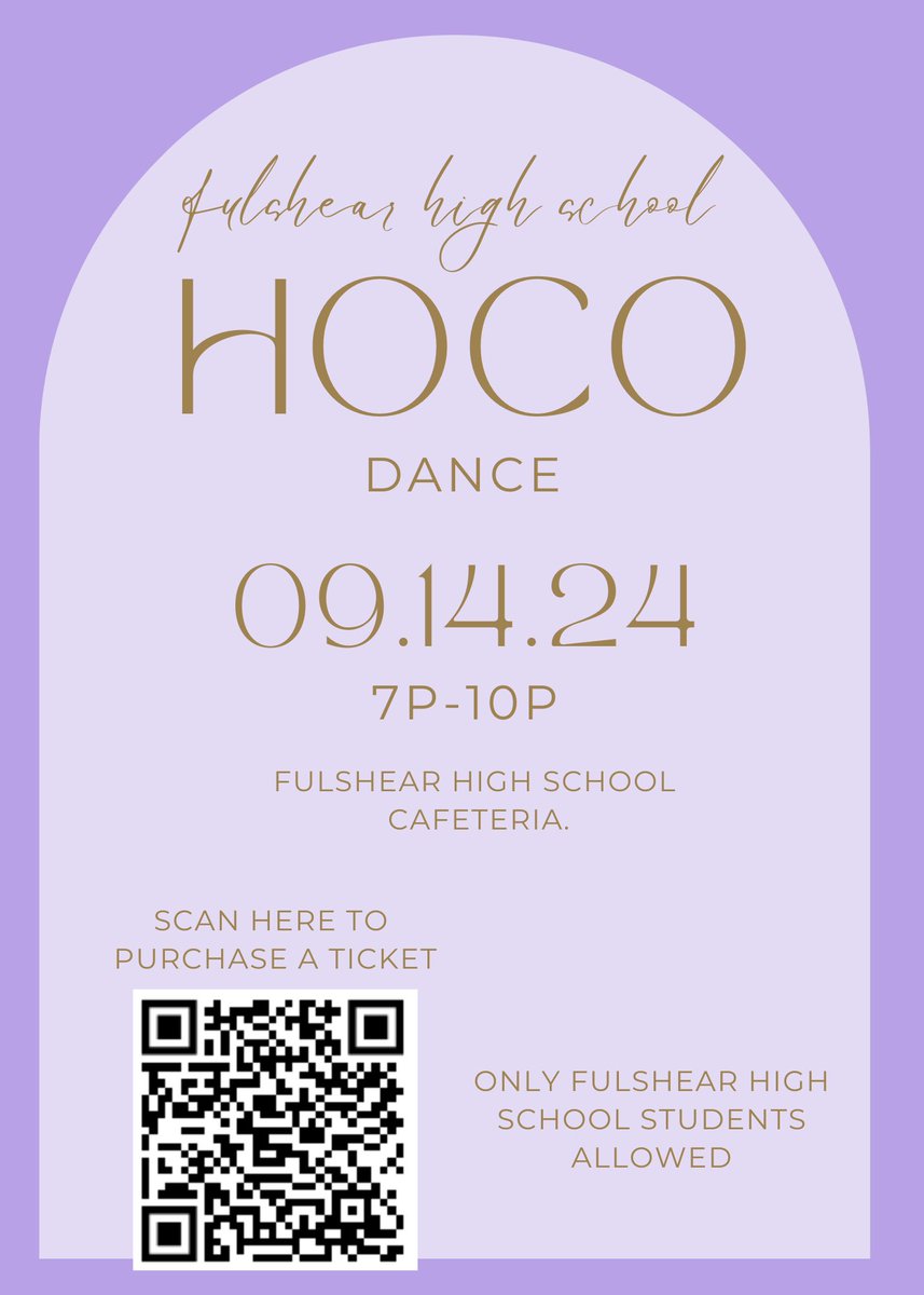 The Spirit of Fulshear High School tweet media