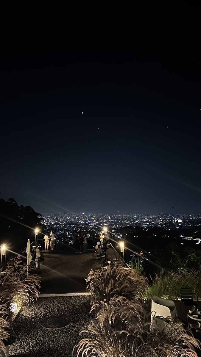 bandung tiris tapi enakeun