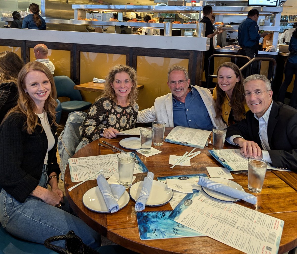 Kate F-D (@katefd5) on Twitter photo Enjoyed catching up with <a href="/RobOpticanMD/">Rob Optican</a> and getting to know <a href="/RichDuszak/">Rich Duszak, MD</a> at #RLISummit. Appreciate their insight on <a href="/RadiologyACR/">American College of Radiology</a> and #leadership! 🩻🦞😄 Enjoyed catching up with <a href="/RobOpticanMD/">Rob Optican</a> and getting to know <a href="/RichDuszak/">Rich Duszak, MD</a> at #RLISummit. Appreciate their insight on <a href="/RadiologyACR/">American College of Radiology</a> and #leadership! 🩻🦞😄