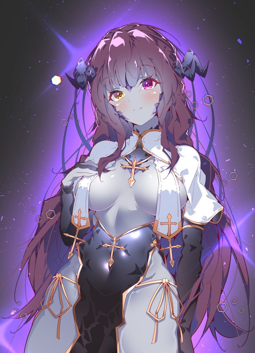FF14「SkebよりFF14オリキャラ 」|春川@FANBOXのイラスト