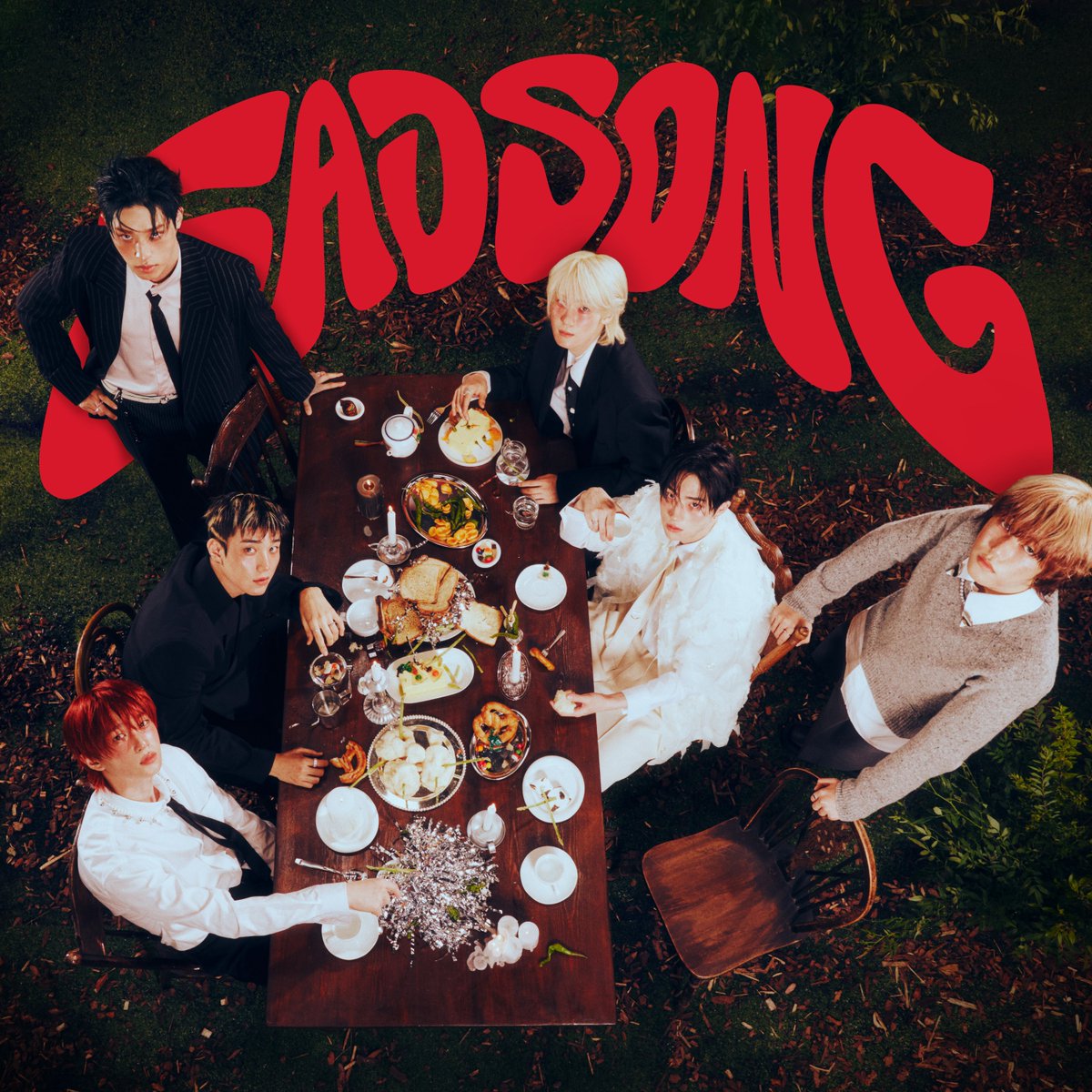 7th Mini Album [SAD SONG]

🔥 RELEASE 2024.09.20 1PM (KST)

Get tickets now :
P1h-official.lnk.to/SAD_SONG

#P1Harmony #피원하모니 #P1H #SAD_SONG