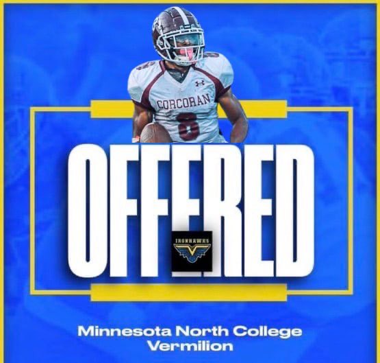 Shane Williams (@king_shane8) on Twitter photo Blessed to receive my 5th offer from Minnesota north college 💙💛<a href="/1CoachCollins/">Matthew Collins</a> <a href="/coachbusby22/">Coach Busby-Personal Page</a> <a href="/Big_Fonz73/">Coach Fonz</a> Blessed to receive my 5th offer from Minnesota north college 💙💛<a href="/1CoachCollins/">Matthew Collins</a> <a href="/coachbusby22/">Coach Busby-Personal Page</a> <a href="/Big_Fonz73/">Coach Fonz</a>