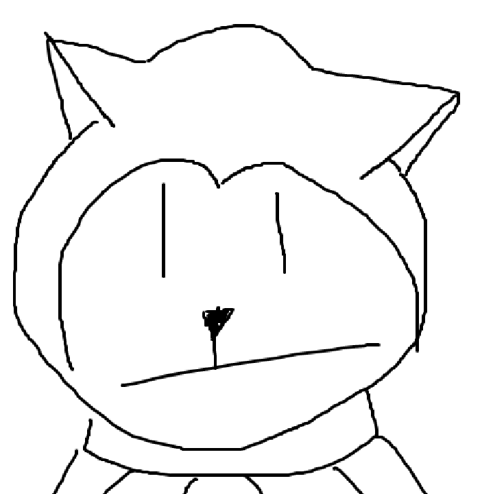 fat shibe says: tweet media