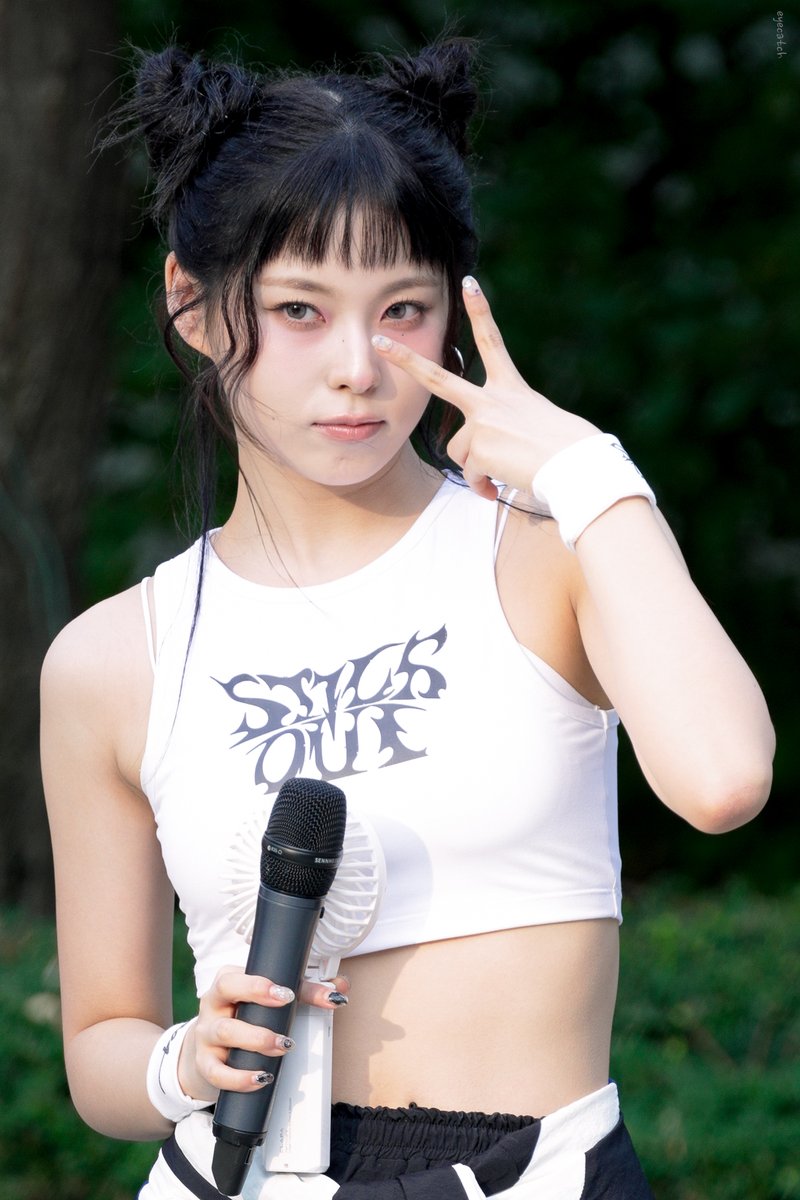 240907 
#규진 #KYUJIN #엔믹스 #NMIXX  <a href="/NMIXX_official/">NMIXX</a>