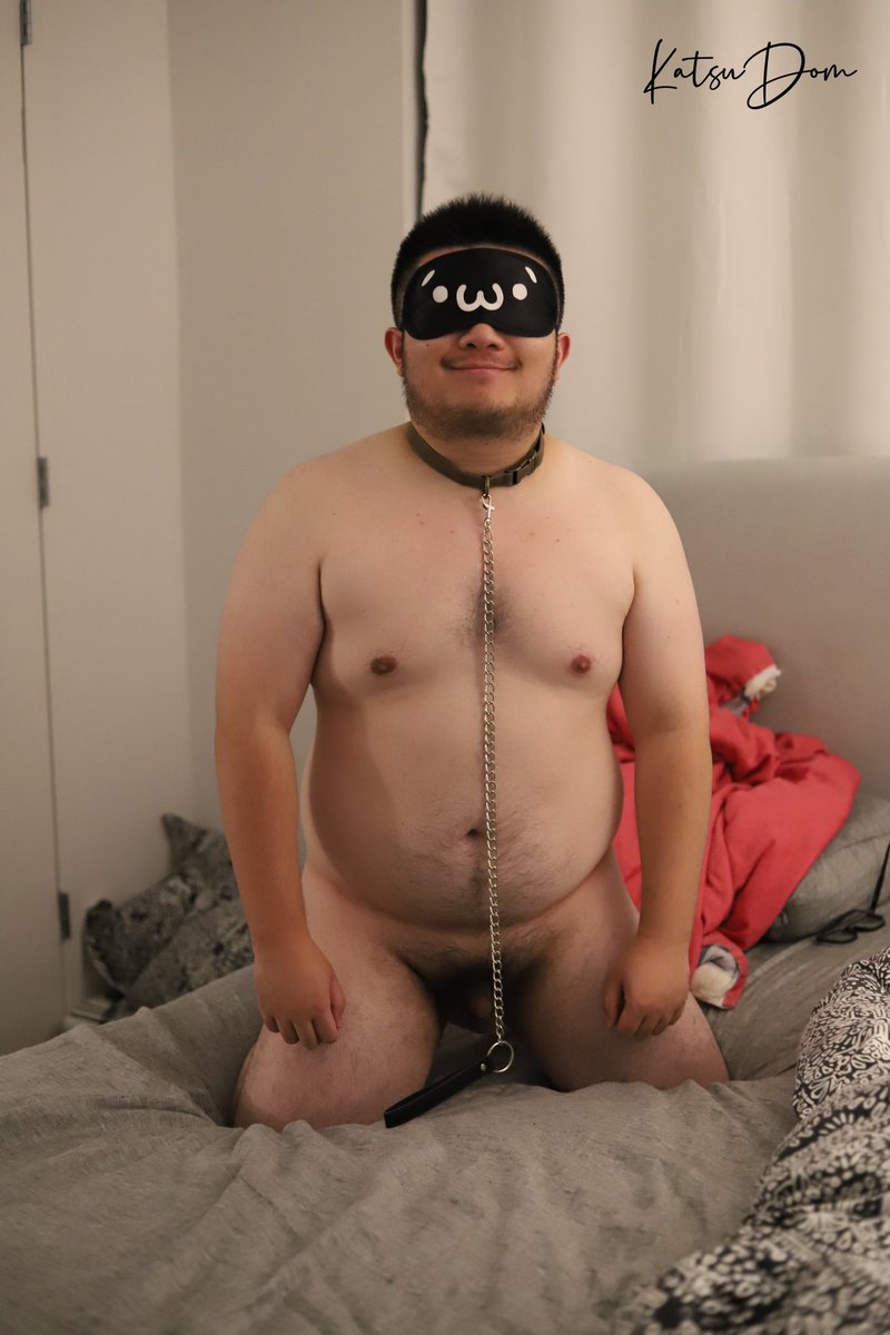 猪排饭KatsuDom tweet media