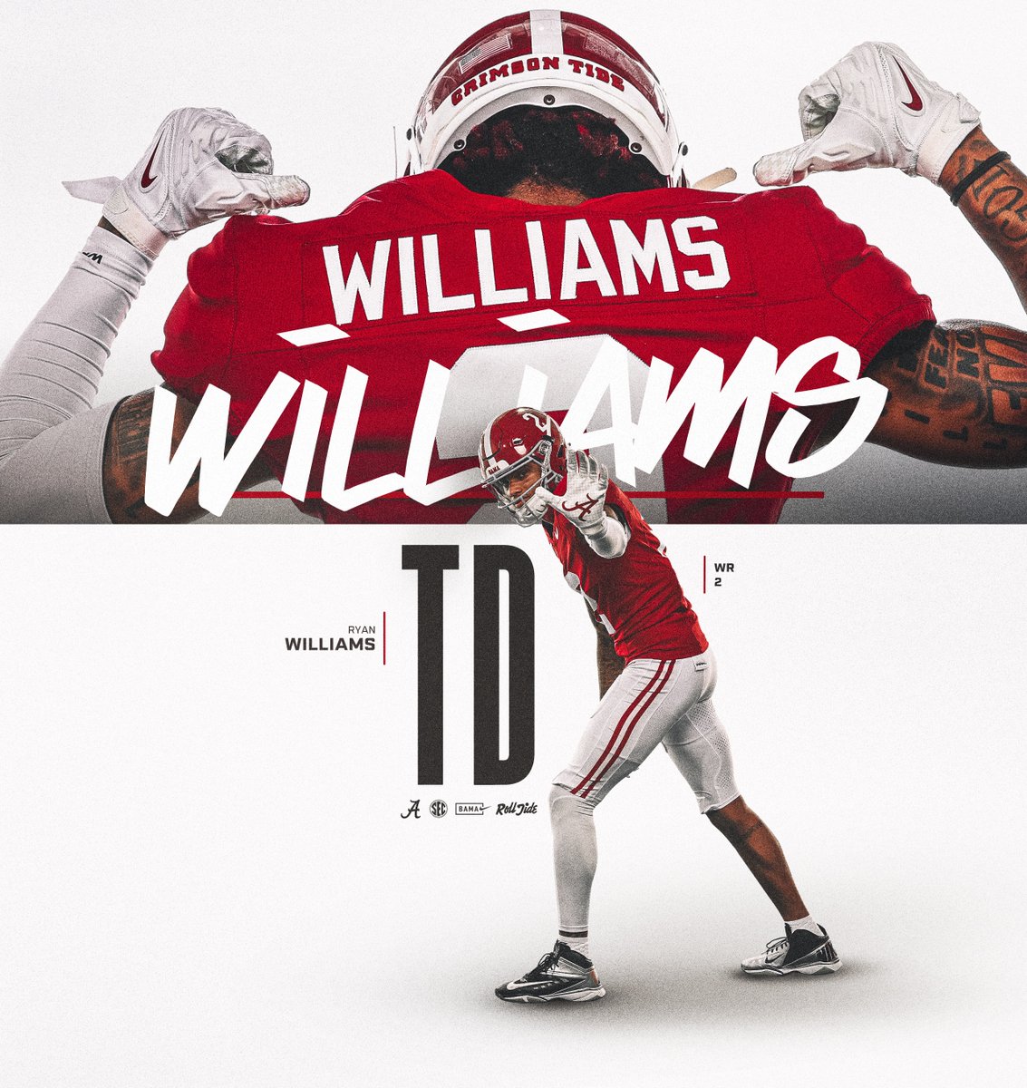 HOLLYWOOOOOOOOODDDDDD!!!!!
<a href="/Ryanwms1/">𝐑𝐲𝐚𝐧 “𝐇𝐨𝐥𝐥𝐲𝐰𝐨𝐨𝐝” 𝐖𝐢𝐥𝐥𝐢𝐚𝐦𝐬 2</a> 

4th Q Bama 28 | South Florida 16