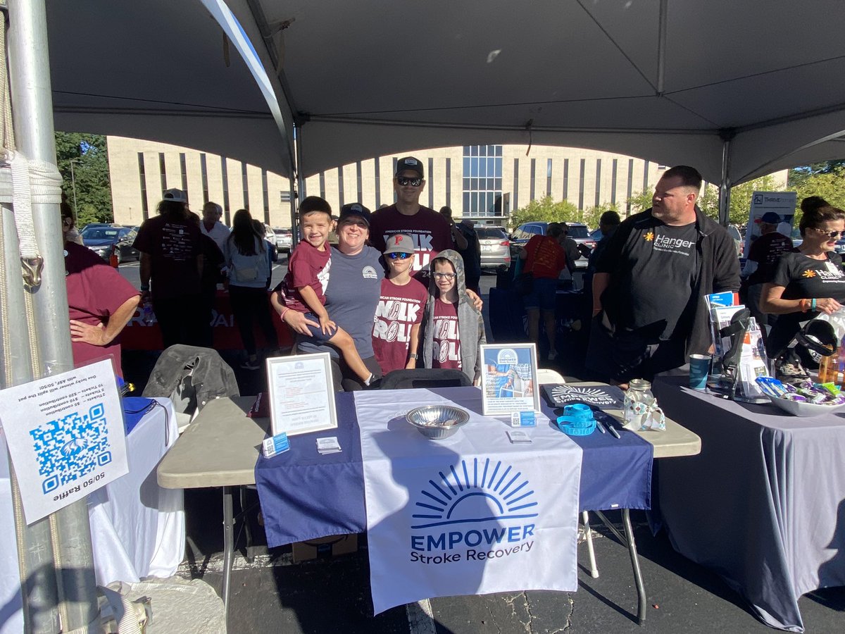 Sandra Billinger (@sandy_reachlab) on Twitter photo Great turnout for today’s Walk &Roll fundraiser for the <a href="/AmericanStrokeF/">American Stroke FDN.</a> #REACHLab showing up in style. Great catching up with many colleagues and friends. #strokwalk <a href="/WaghmareSaniya/">Saniya Waghmare</a> <a href="/BriaBartsch/">Bria Bartsch</a> <a href="/ajoybritton/">Amanda Britton-Carpenter</a> #Sasha Great turnout for today’s Walk &Roll fundraiser for the <a href="/AmericanStrokeF/">American Stroke FDN.</a> #REACHLab showing up in style. Great catching up with many colleagues and friends. #strokwalk <a href="/WaghmareSaniya/">Saniya Waghmare</a> <a href="/BriaBartsch/">Bria Bartsch</a> <a href="/ajoybritton/">Amanda Britton-Carpenter</a> #Sasha
