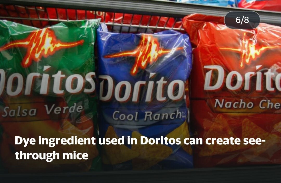 InkMasterbator's tweet photo. I also wanna add that we allow shit in our food in the US that would be considered a crime against humanity in the rest of the world. https://t.co/71Qcw9jAjL