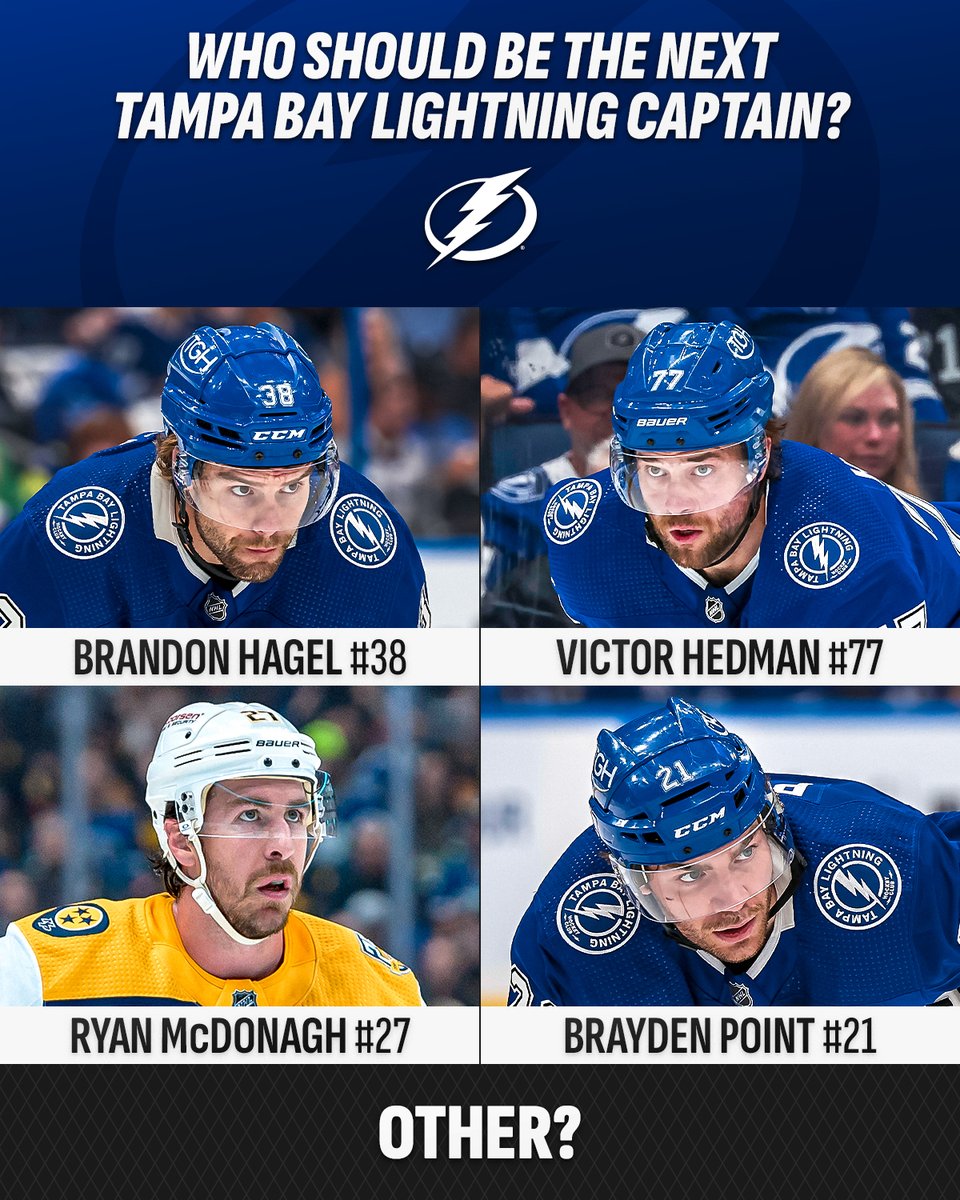 NHL tweet media