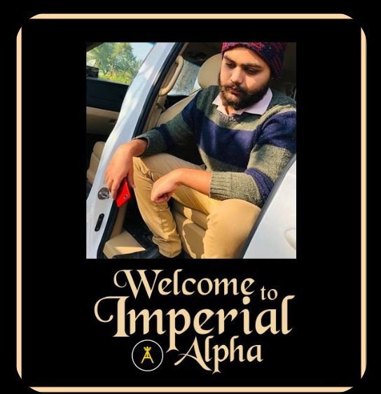 FaizansaifM's tweet photo. Exciting times in the Web3 space! 🎉 Let's dive into the Discord Web3 Server #ImperialAlpha and what makes it stand out. #Web3 #Discord 
🚀 Web3 Integration
🔐 Enhanced Security
🌐 Community Governance
💎 Exclusive Content
🔄 Interoperability
📈 Growth Opportunities
@Aleshiaaa19 https://t.co/3O6ZiM47F7