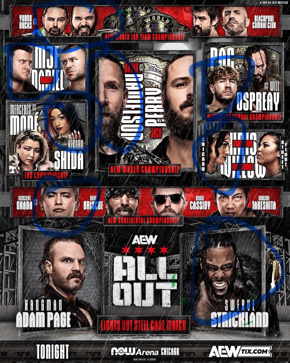 World Wrestling Radio tweet media