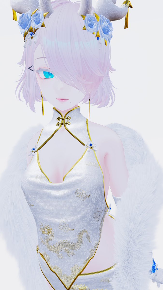 FlanVirtuality's tweet photo. #Shinra3D https://t.co/UyQ04xQ5Uq