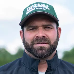 Congratulations to former Creek coach Mike Isgro who won his first game as head coach of Delaware Valley University. Former Pirate QB Louie Barrios threw 4 TD passes for coach Isgro's Aggies!