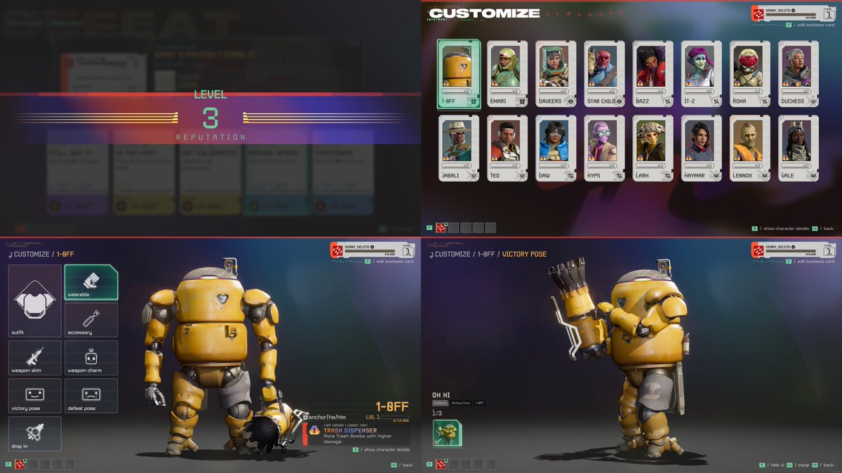 Edd Coates | Game UI Database 2.0 tweet media