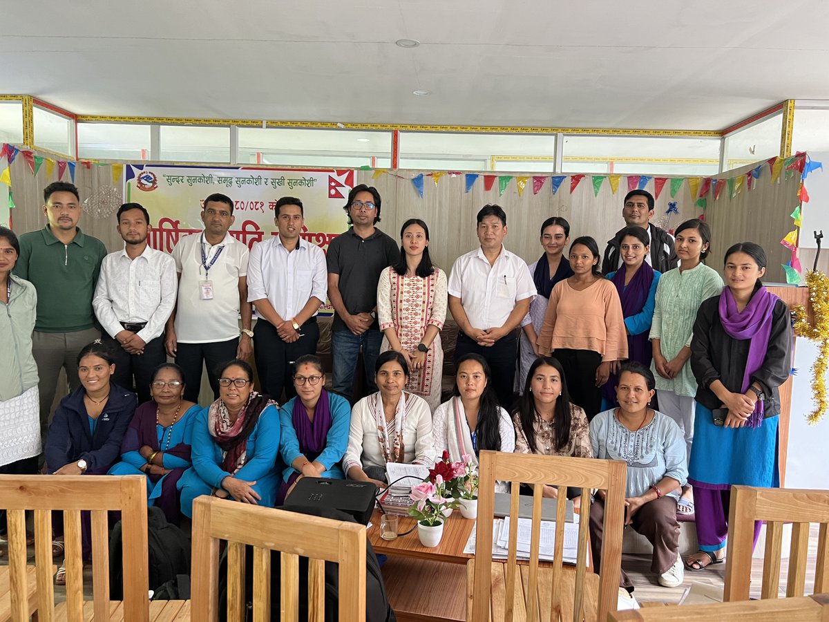 Santosh Bhatta, PhD (@bhatta111) on Twitter photo Starting our new project in Nepal on #ChildhoodHomeInjuryPrevention, funded by the Medical Research Council, <a href="/UWEBristol/">UWE Bristol</a> <a href="/NIRC_Nepal/">Nepal Injury Research Centre</a> Starting our new project in Nepal on #ChildhoodHomeInjuryPrevention, funded by the Medical Research Council, <a href="/UWEBristol/">UWE Bristol</a> <a href="/NIRC_Nepal/">Nepal Injury Research Centre</a>