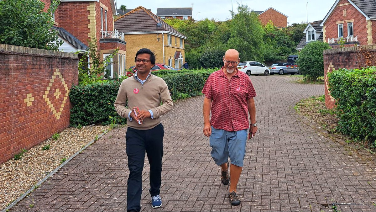 Kanishka Narayan MP tweet media