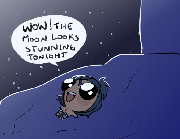 🌕💙🌊

they only have eyes for eachother